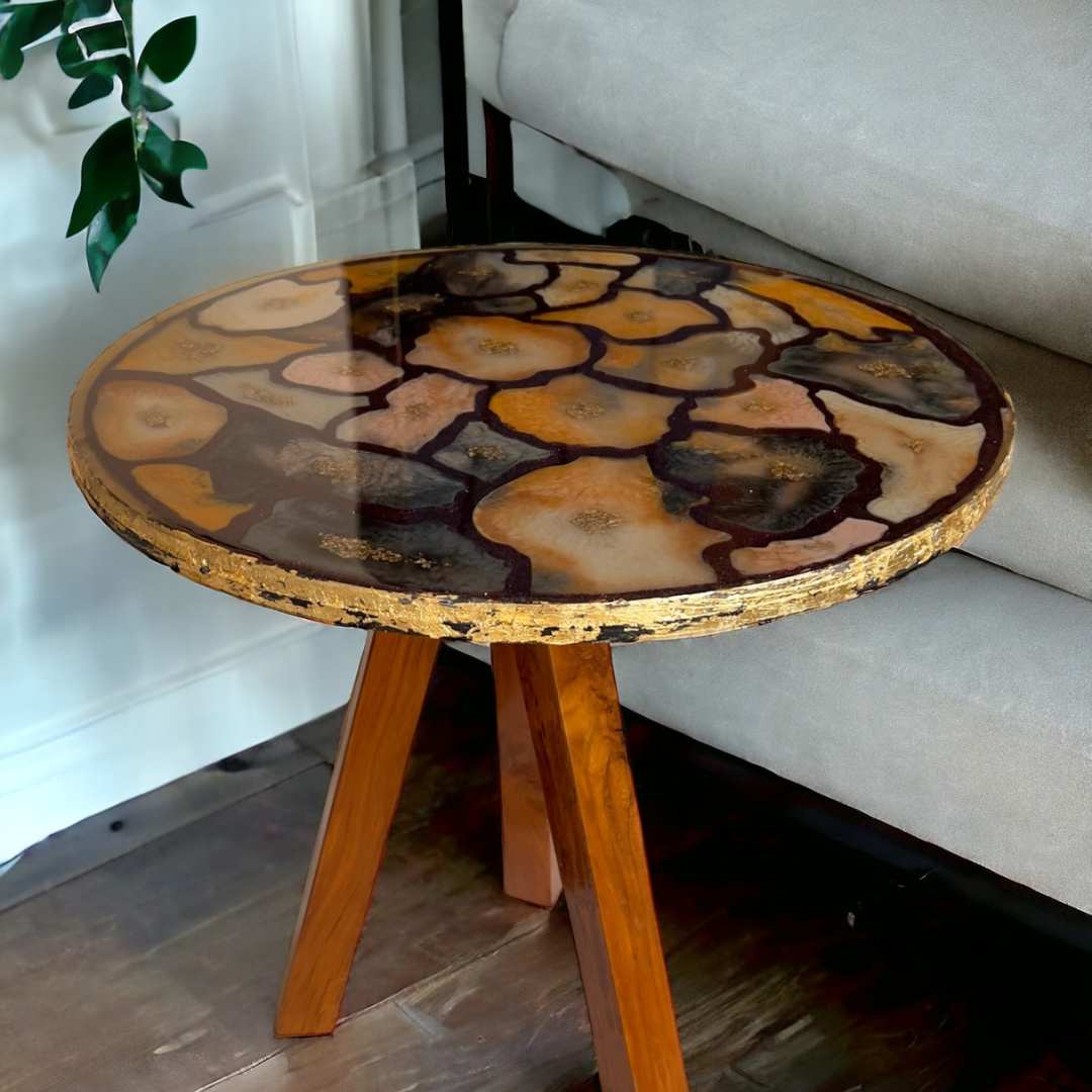 Resin Tables